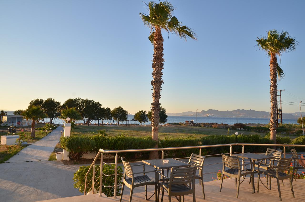 Costa Angela Seaside Resort Hotel 3*
