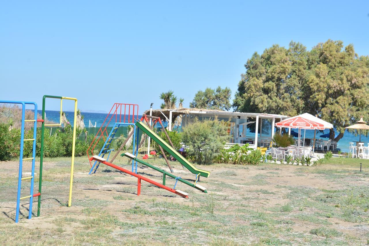 Costa Angela Seaside Resort