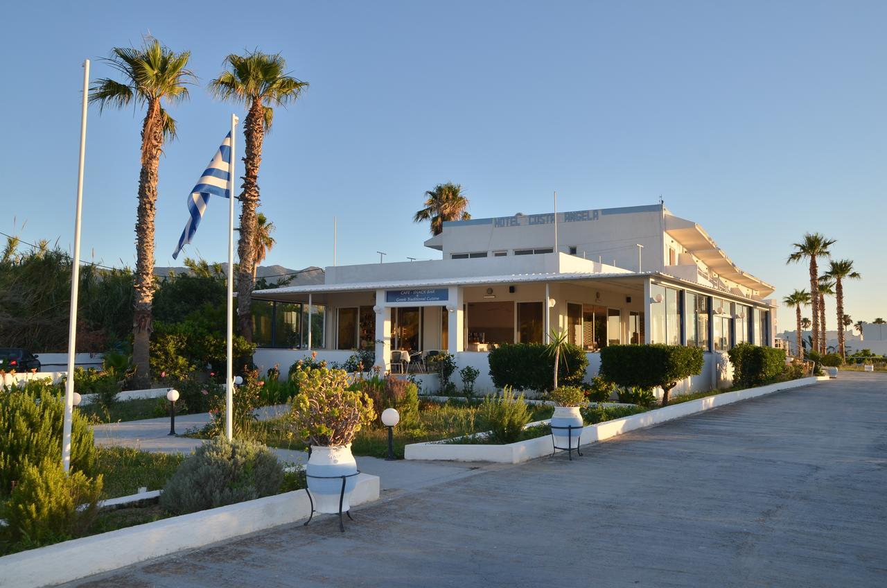 Costa Angela Seaside Resort Hotel 3*