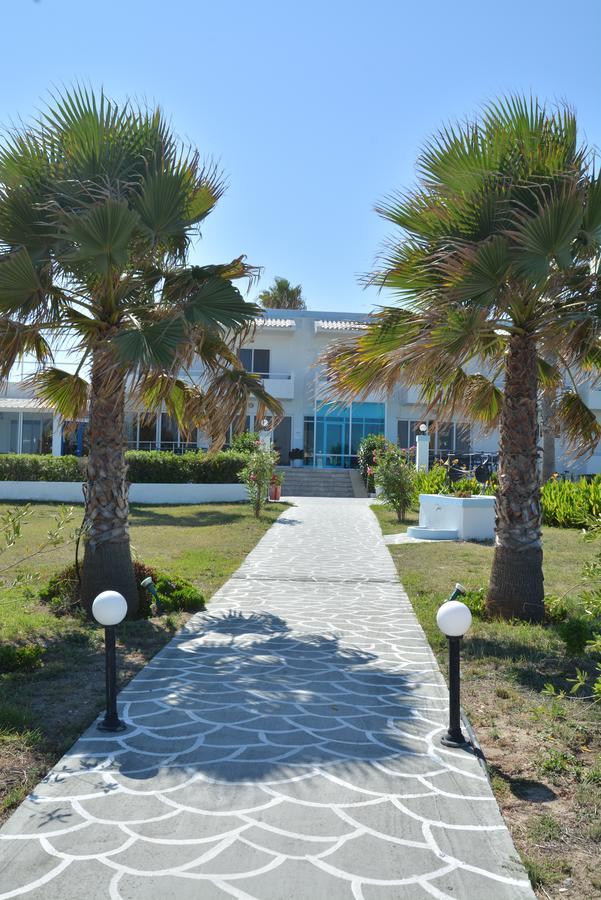 Hotel Costa Angela Seaside Resort Kos-Stadt