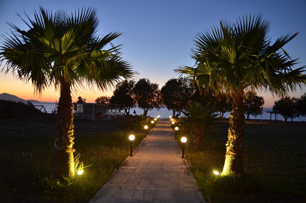 Costa Angela Seaside Resort 3* Kos-Stadt