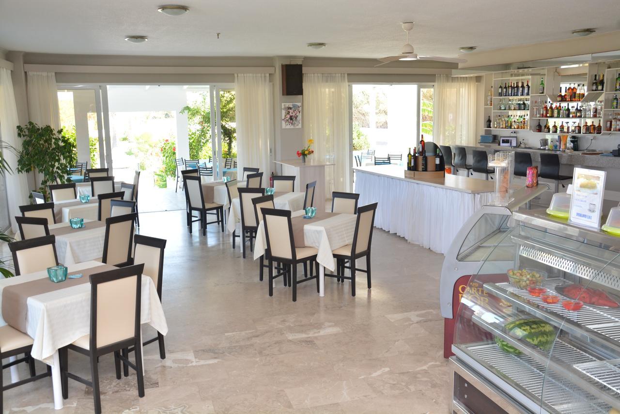 Hotel Costa Angela Seaside Resort Kos-Stadt