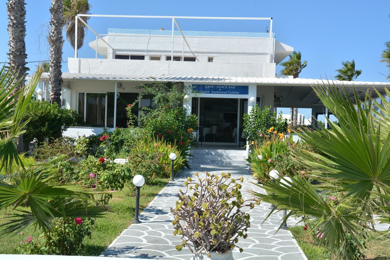 Costa Angela Seaside Resort Kos-Stadt