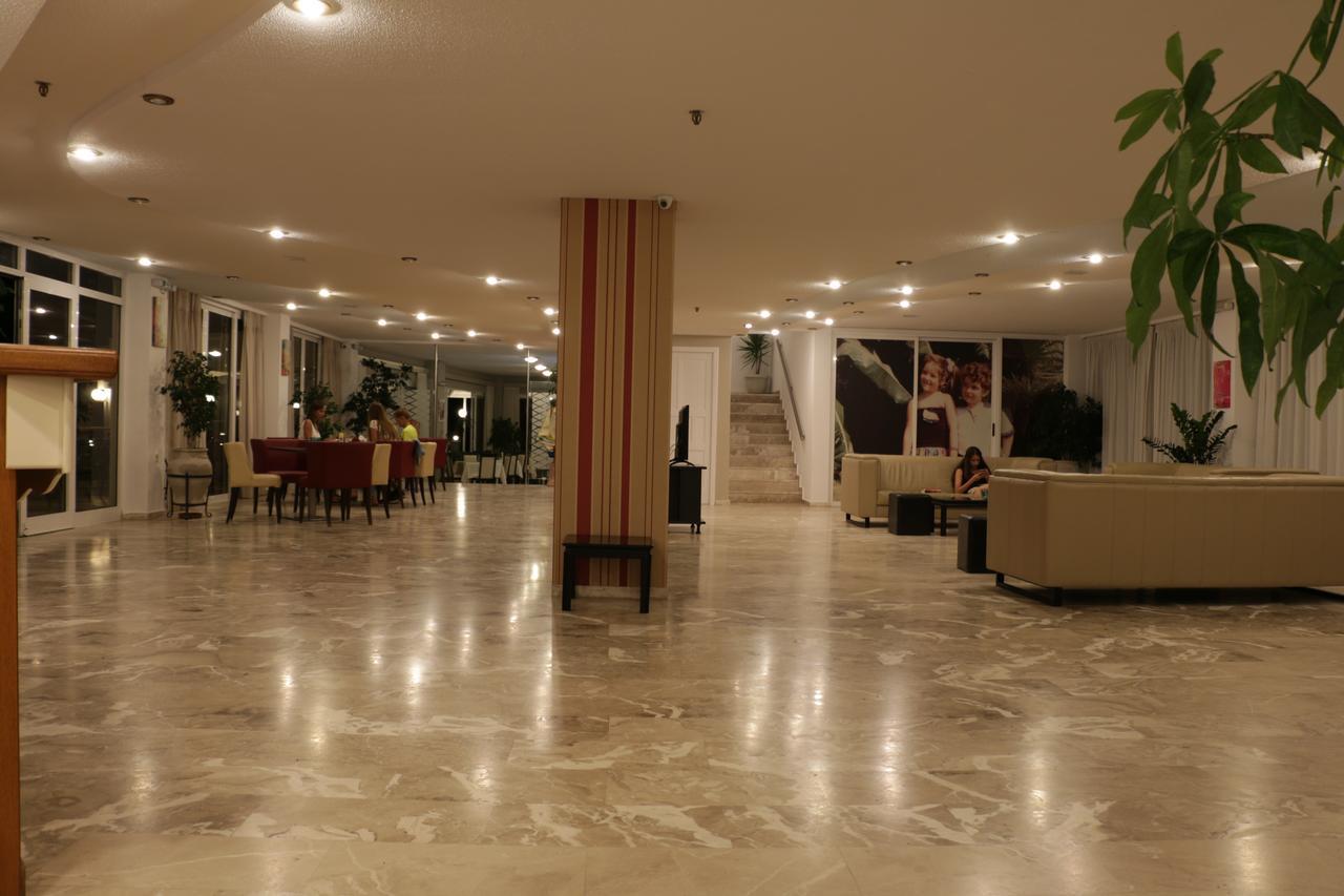 Costa Angela Seaside Resort Hotel