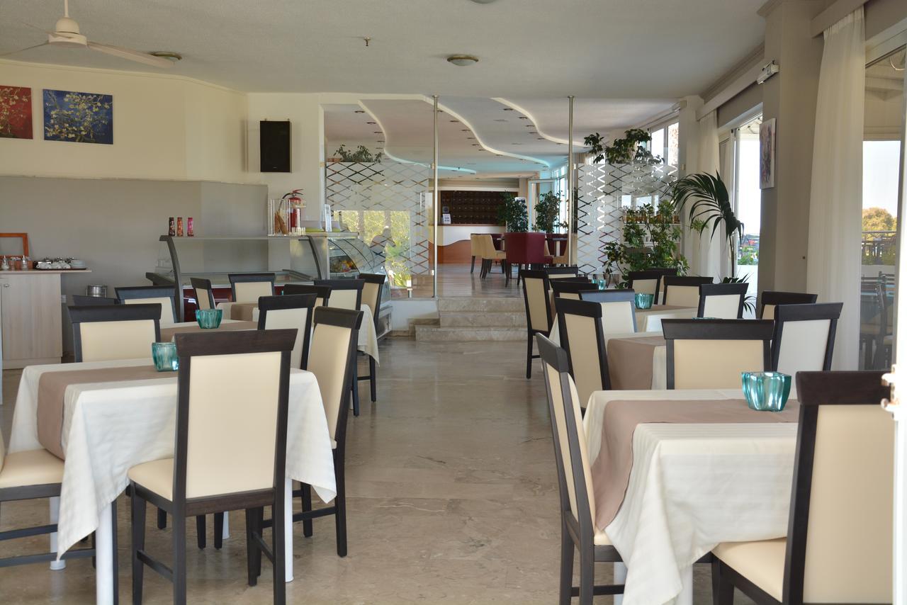Costa Angela Seaside Resort Hotel Kos-Stadt