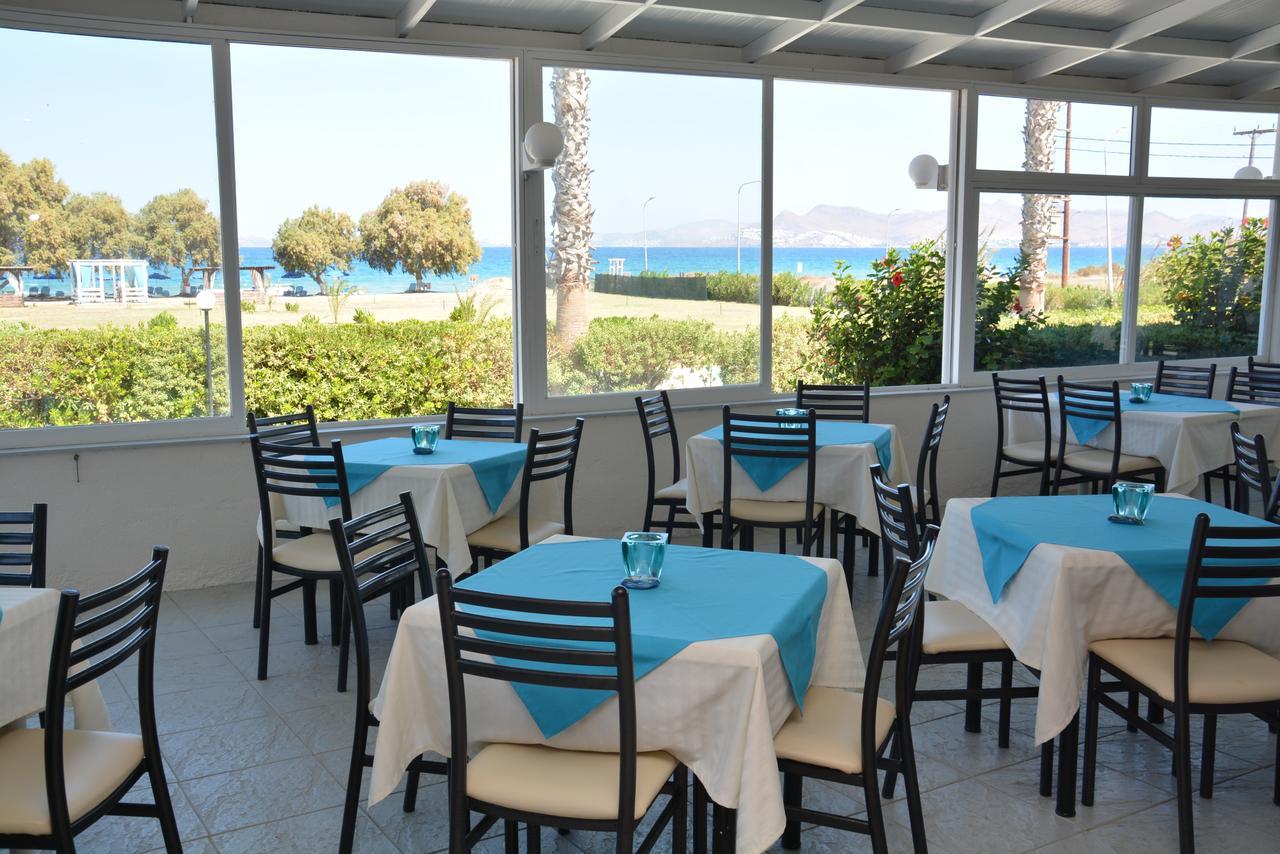 Costa Angela Seaside Resort Hotel Kos-Stadt