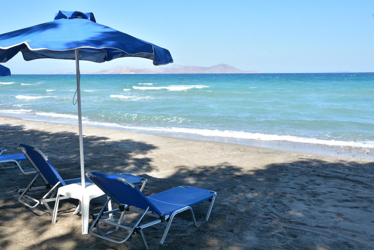 Costa Angela Seaside Resort 3*