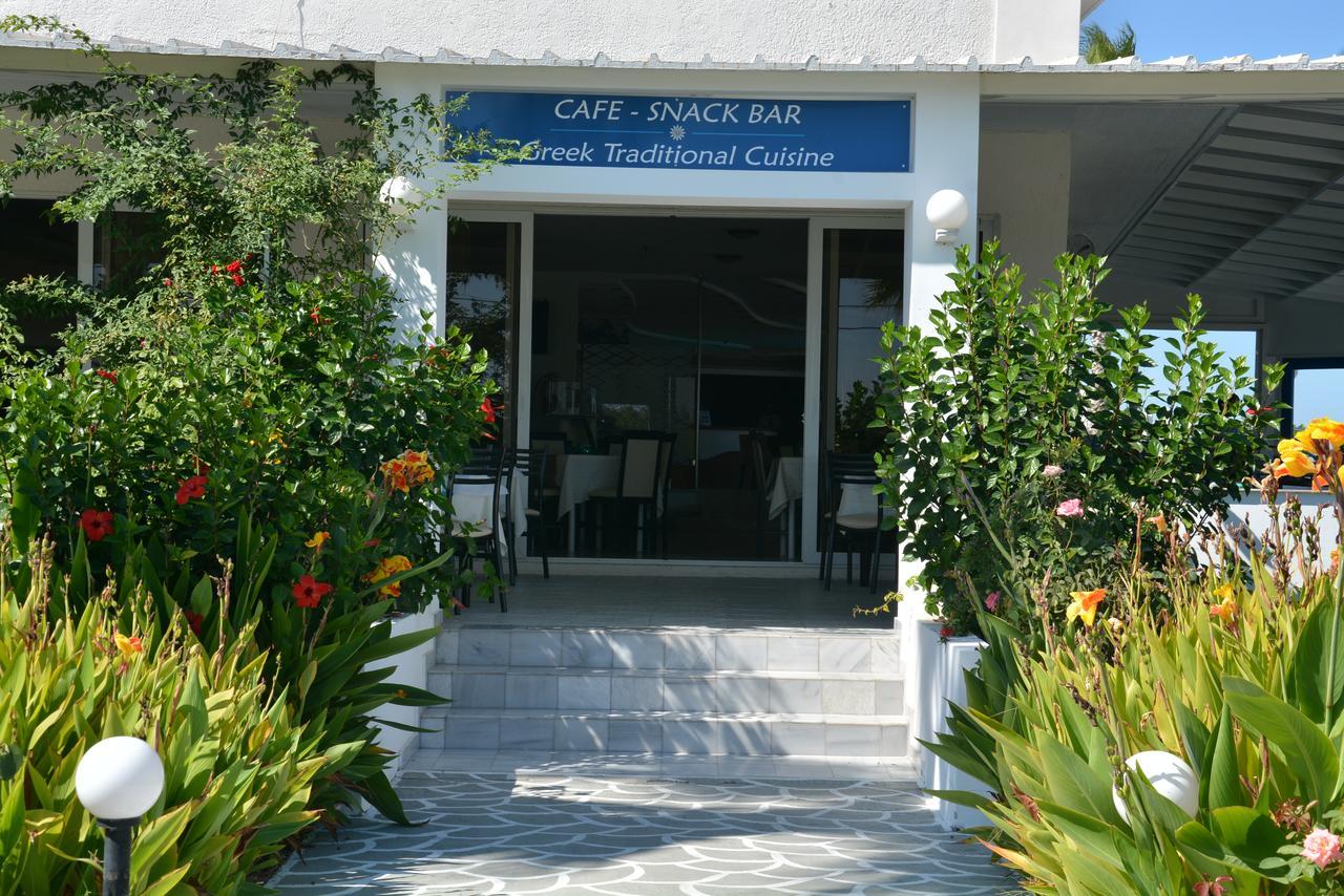 Costa Angela Seaside Resort