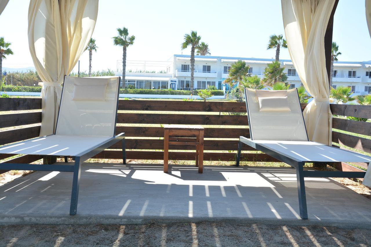 Hotel Costa Angela Seaside Resort