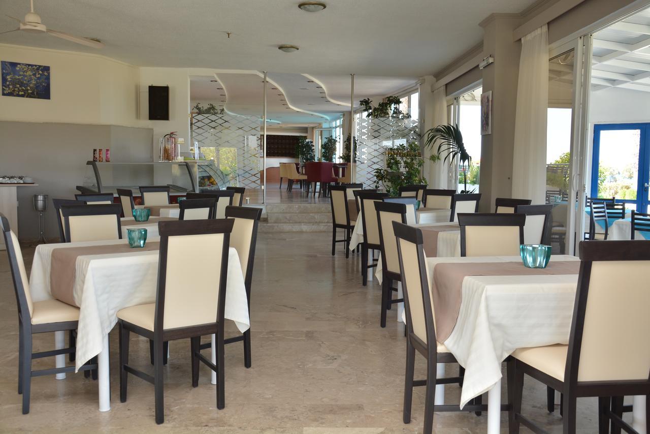 Costa Angela Seaside Resort Hotel