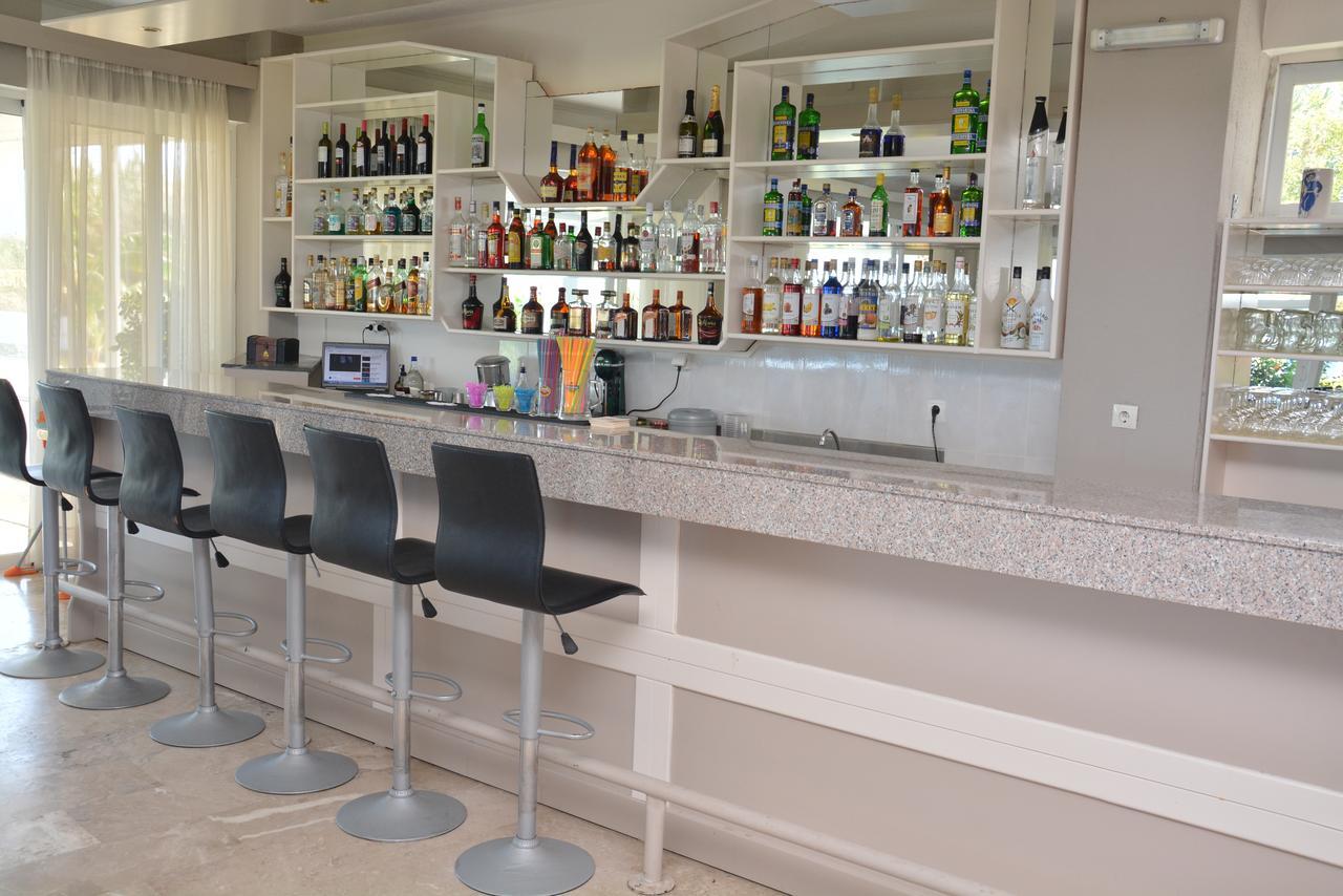 Hotel Costa Angela Seaside Resort 3*