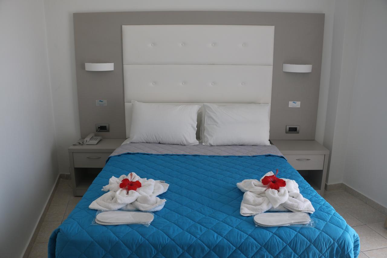 Hotel Costa Angela Seaside Resort Kos-Stadt