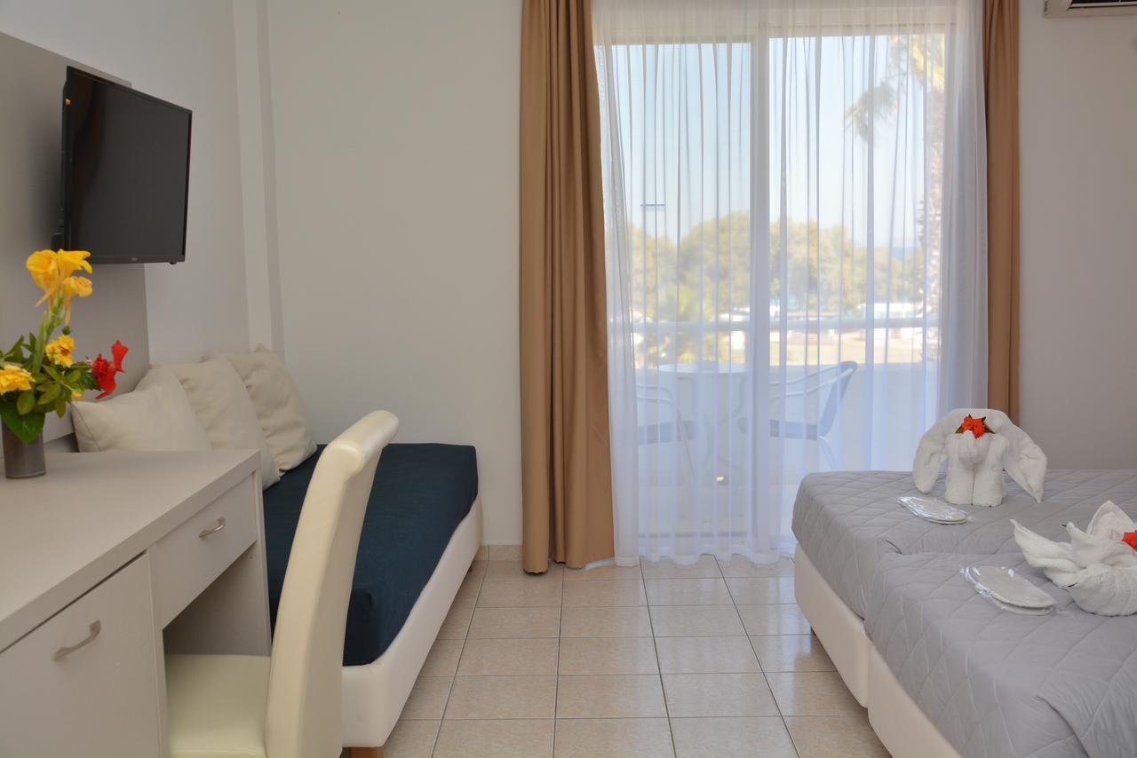Costa Angela Seaside Resort Hotel