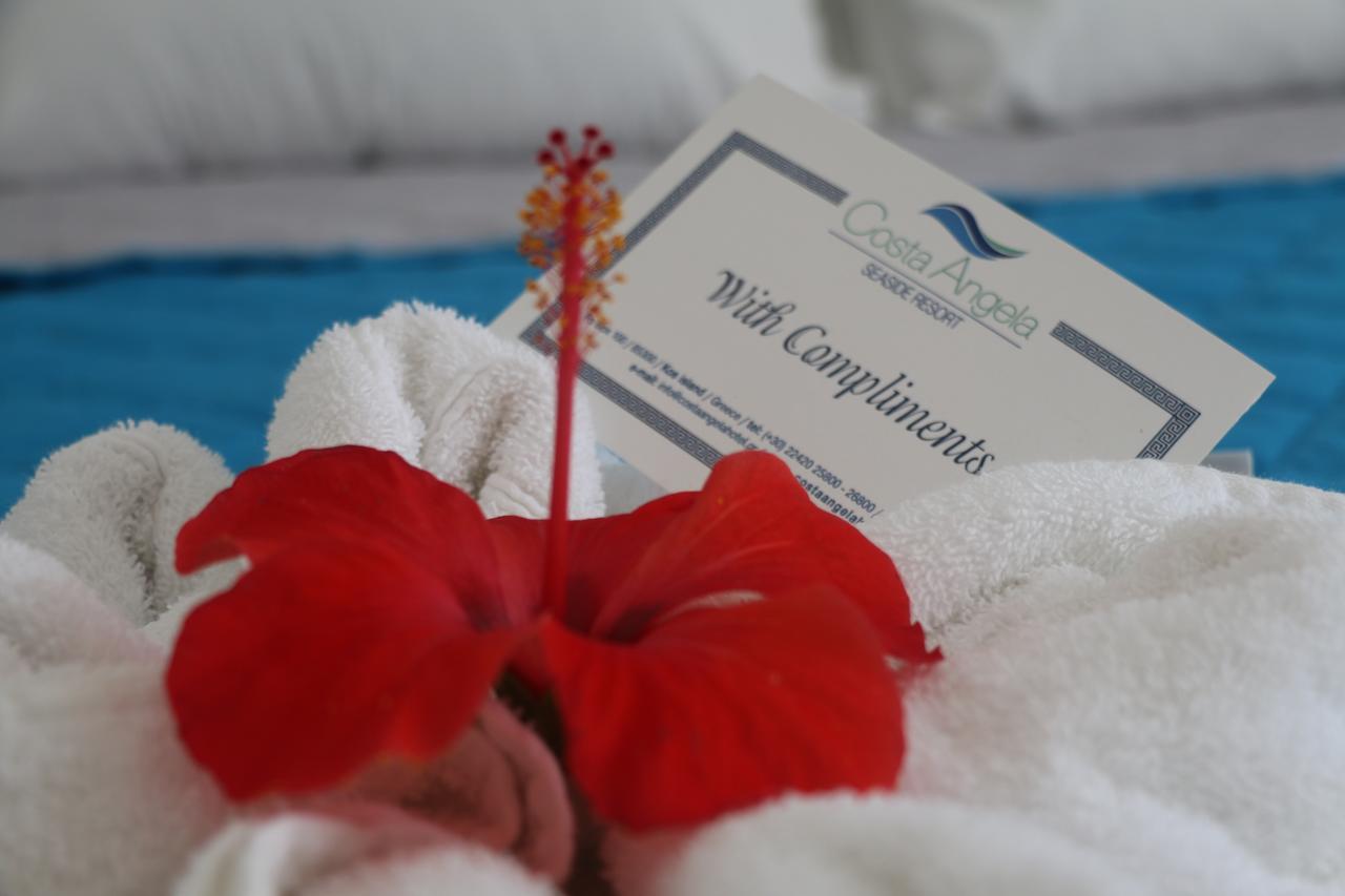 Costa Angela Seaside Resort 3*