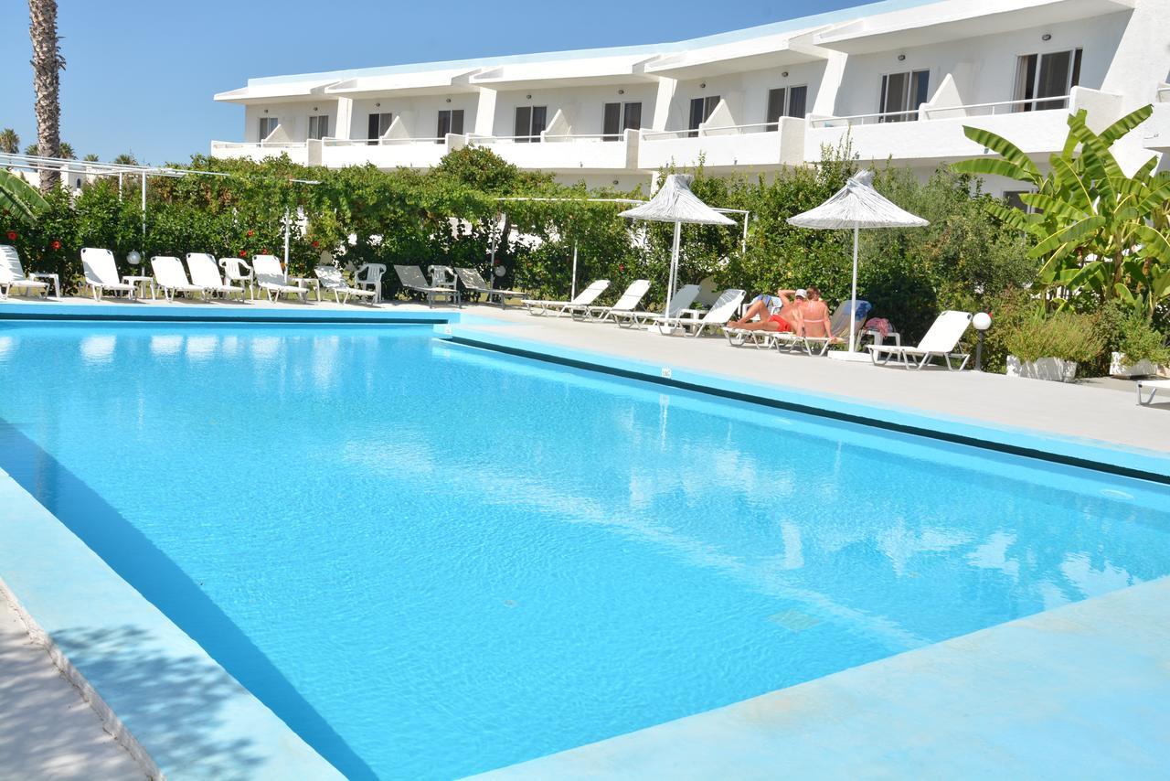 Costa Angela Seaside Resort Kos-Stadt
