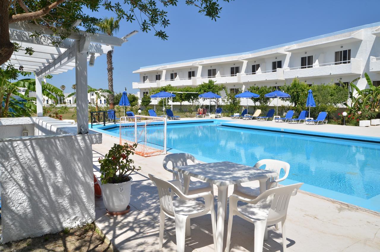Hotel Costa Angela Seaside Resort Kos-Stadt