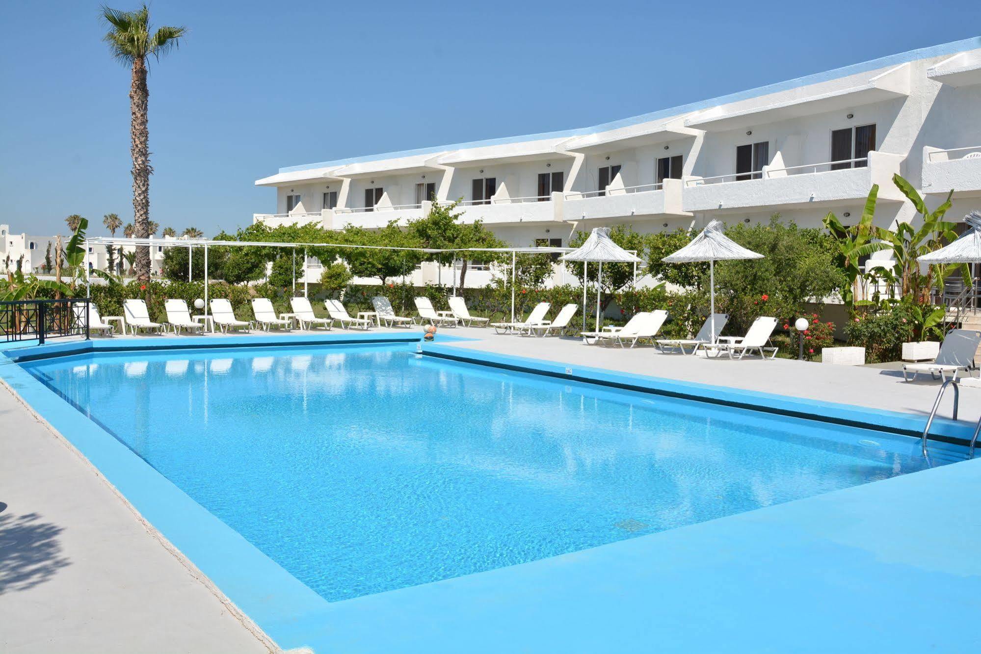 Costa Angela Seaside Resort Kos-Stadt