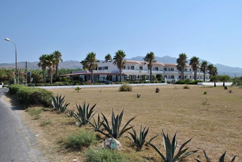 Costa Angela Seaside Resort Kos-Stadt