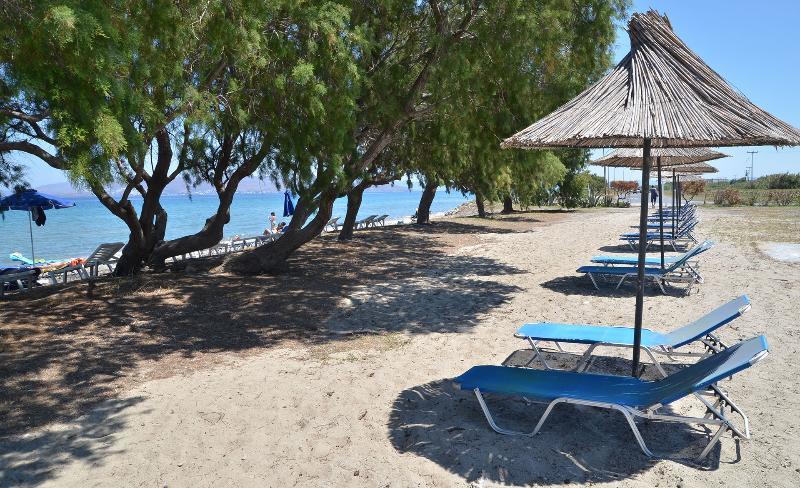 Costa Angela Seaside Resort Kos-Stadt