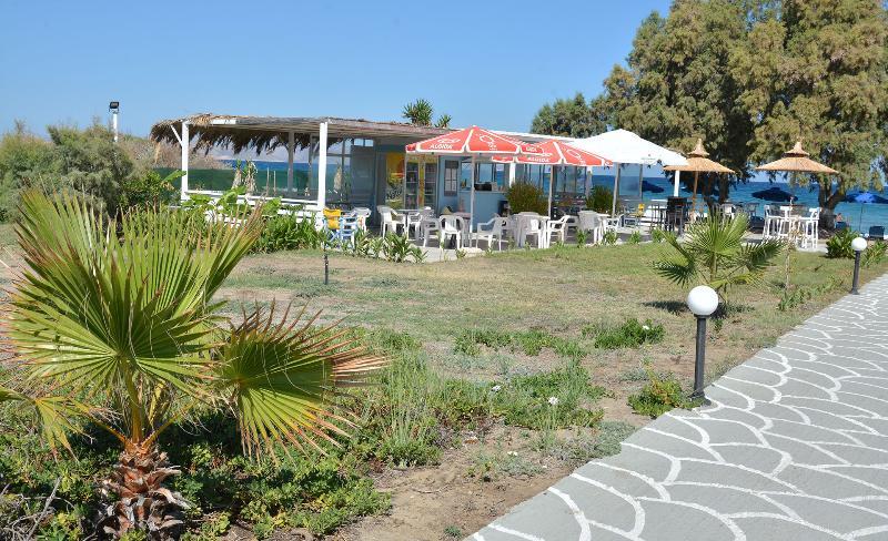 Costa Angela Seaside Resort